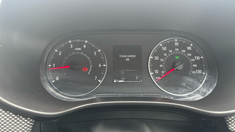 Dacia Jogger 1.0 TCe Extreme SE 5dr Petrol Estate